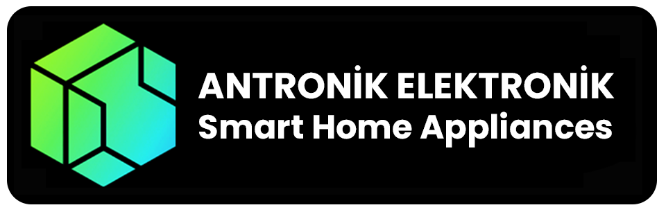 Antronik Elektronik