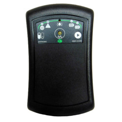 AQD-11135-B DEPREM UYARI CİHAZI