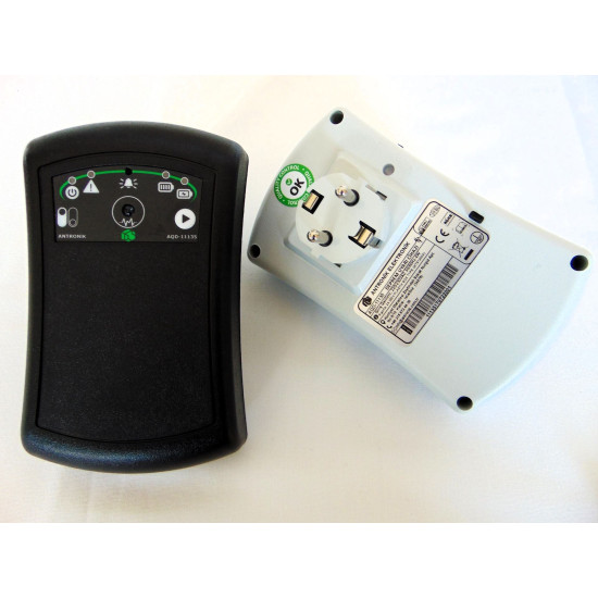 AQD-11135-W DEPREM UYARI CİHAZI