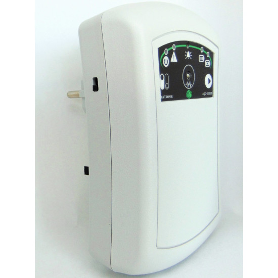 AQD-11135-W DEPREM UYARI CİHAZI