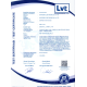 AQD-11135-W DEPREM UYARI CİHAZI