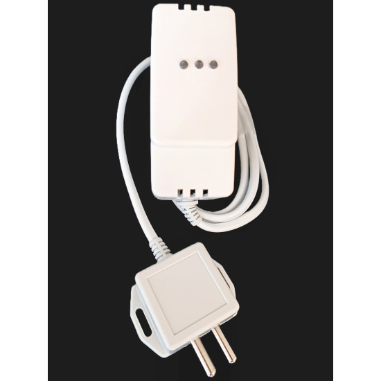 AWD-11220 Su Baskın Dedektörü (Dahili Adaptörlü) AWD-11220 Su Baskın Dedektörü (Dahili Adaptörlü)