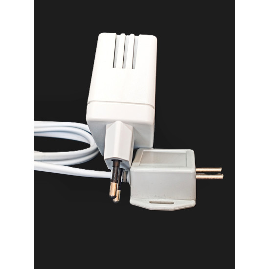 AWD-11220 Su Baskın Dedektörü (Dahili Adaptörlü) AWD-11220 Su Baskın Dedektörü (Dahili Adaptörlü)