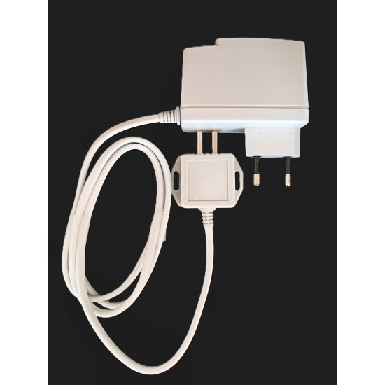 AWD-11220 Su Baskın Dedektörü (Dahili Adaptörlü) AWD-11220 Su Baskın Dedektörü (Dahili Adaptörlü)