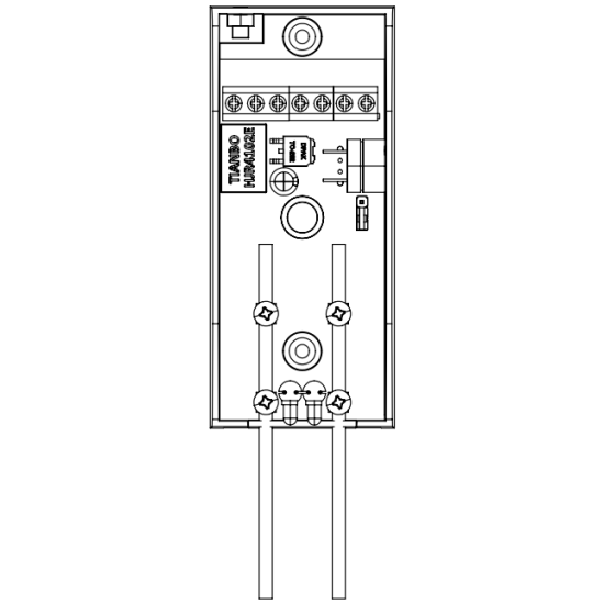 AWD-11312 Su Baskın Dedektörü