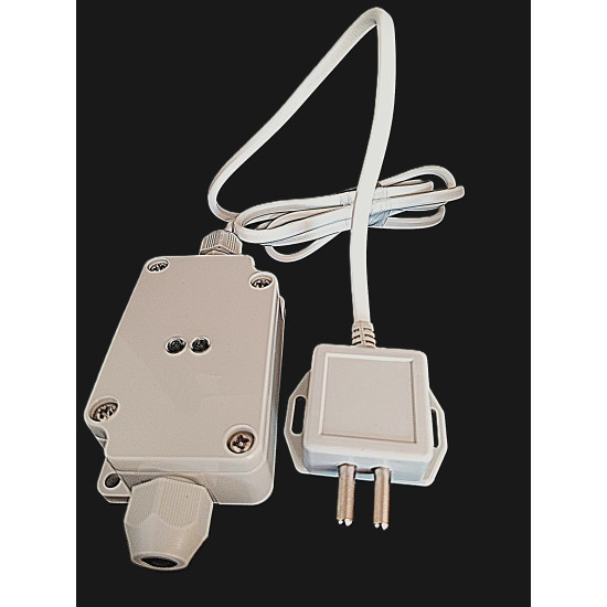 AWD-11712 Su Baskın Dedektörü (Endüstriyel Ortam IP-67) AWD-11712 Su Baskın Dedektörü (Endüstriyel Ortam IP-67)