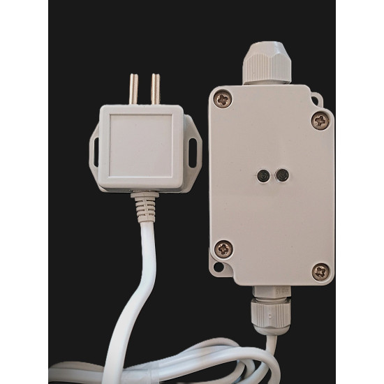 AWD-11712 Su Baskın Dedektörü (Endüstriyel Ortam IP-67) AWD-11712 Su Baskın Dedektörü (Endüstriyel Ortam IP-67)