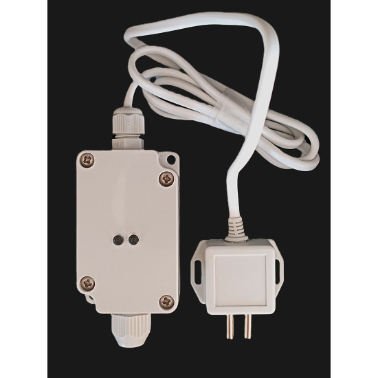 AWD-11712 Su Baskın Dedektörü (Endüstriyel Ortam IP-67) AWD-11712 Su Baskın Dedektörü (Endüstriyel Ortam IP-67)