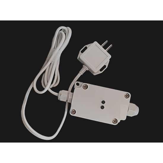 AWD-11712 Su Baskın Dedektörü (Endüstriyel Ortam IP-67) AWD-11712 Su Baskın Dedektörü (Endüstriyel Ortam IP-67)