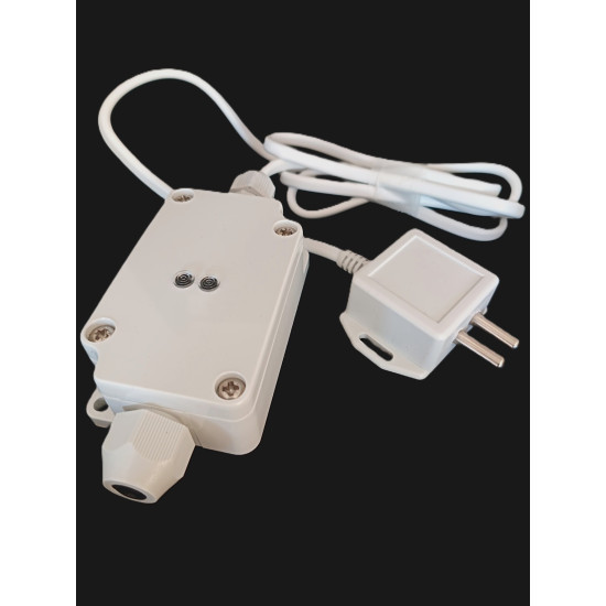 AWD-11712 Su Baskın Dedektörü (Endüstriyel Ortam IP-67) AWD-11712 Su Baskın Dedektörü (Endüstriyel Ortam IP-67)