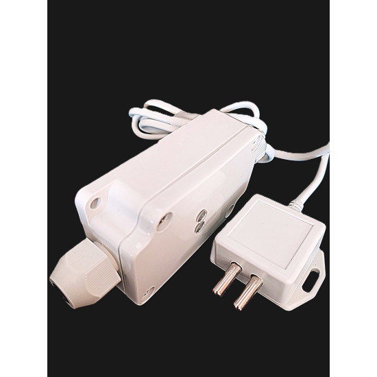 AWD-11712 Su Baskın Dedektörü (Endüstriyel Ortam IP-67) AWD-11712 Su Baskın Dedektörü (Endüstriyel Ortam IP-67)