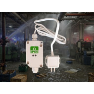 AWD-11712 Su Baskın Dedektörü (Endüstriyel Ortam IP-67) AWD-11712 Su Baskın Dedektörü (Endüstriyel Ortam IP-67)